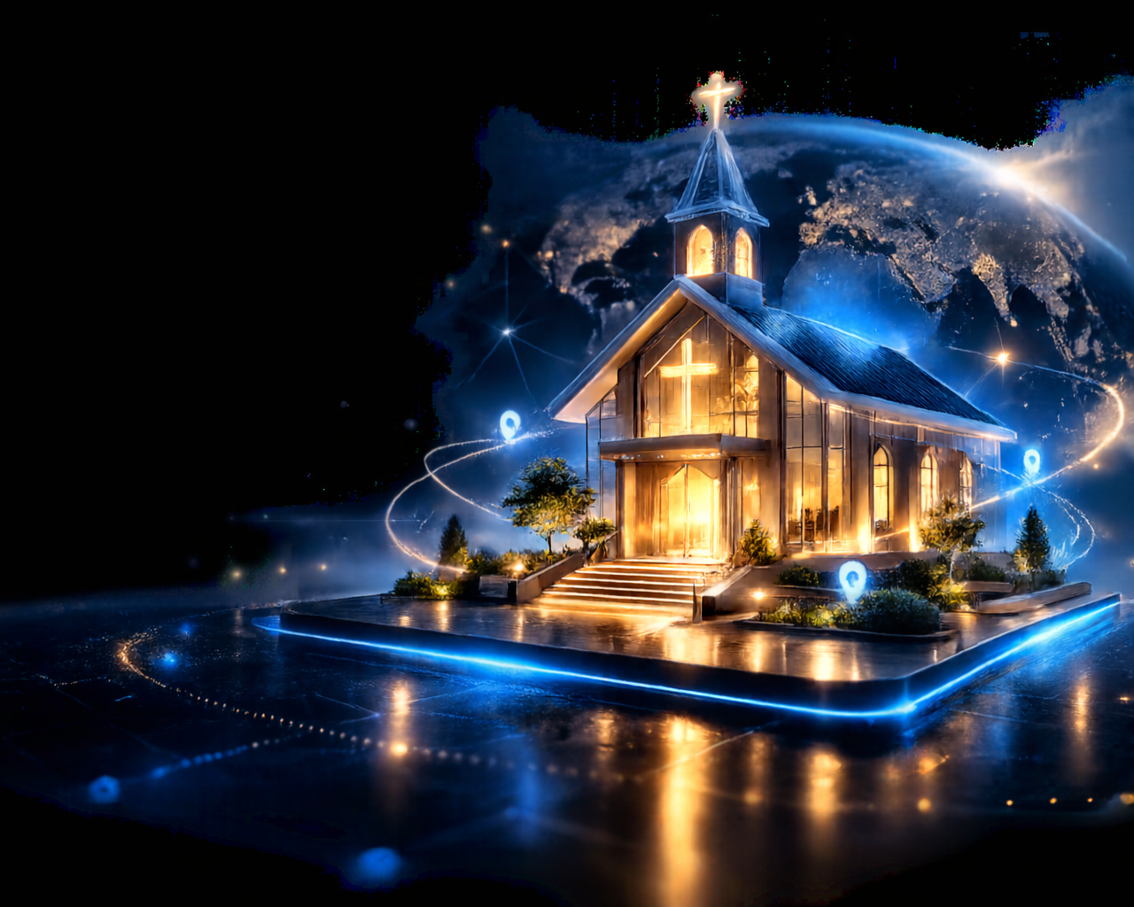 Pocono Bible Church